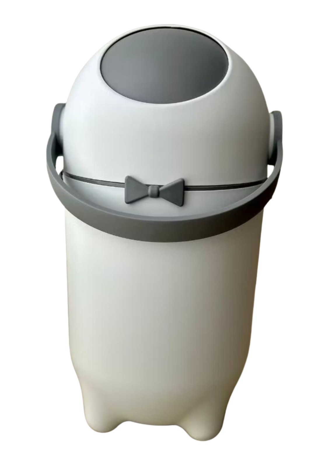 Lixeira antiodor